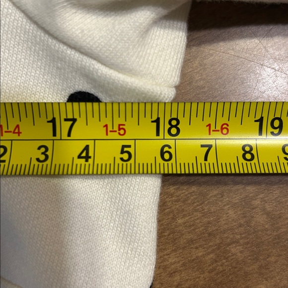 Talbots Joy Dots Shift Dress Winter White Black Polka Dot‎ Petite Small SP
FF - Picture 7 of 12